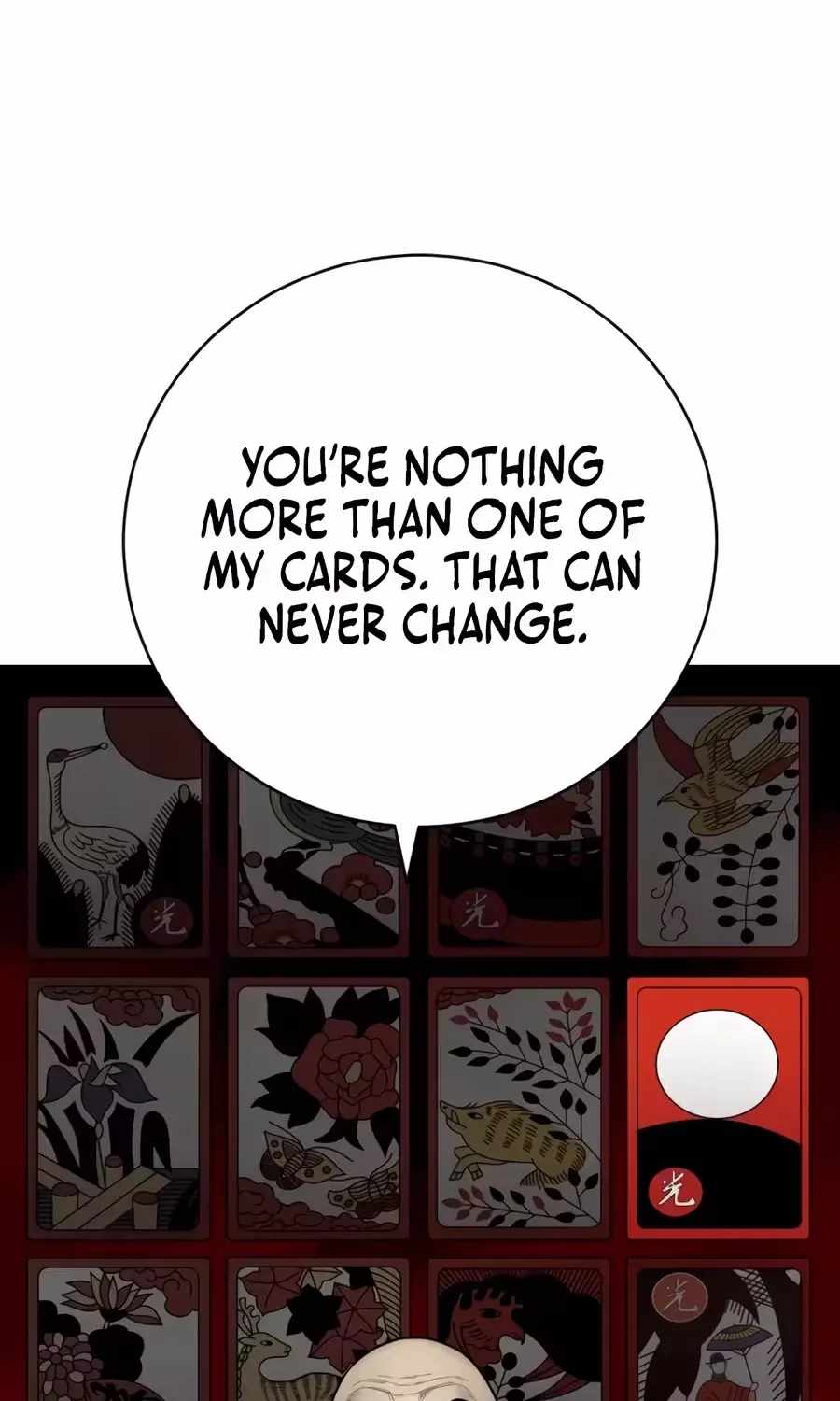 Killer Cop Chapter 138 - Page 87