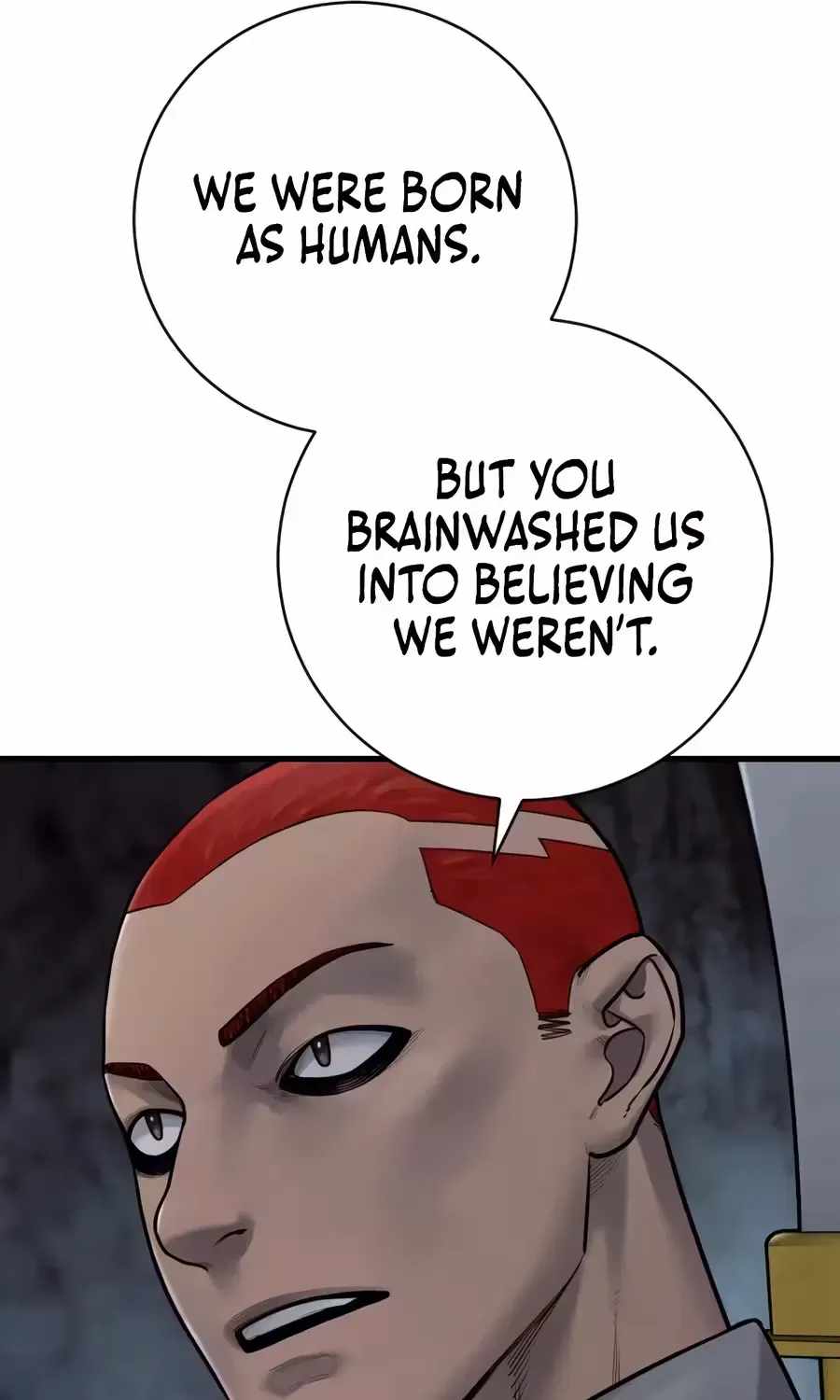 Killer Cop Chapter 138 - Page 95
