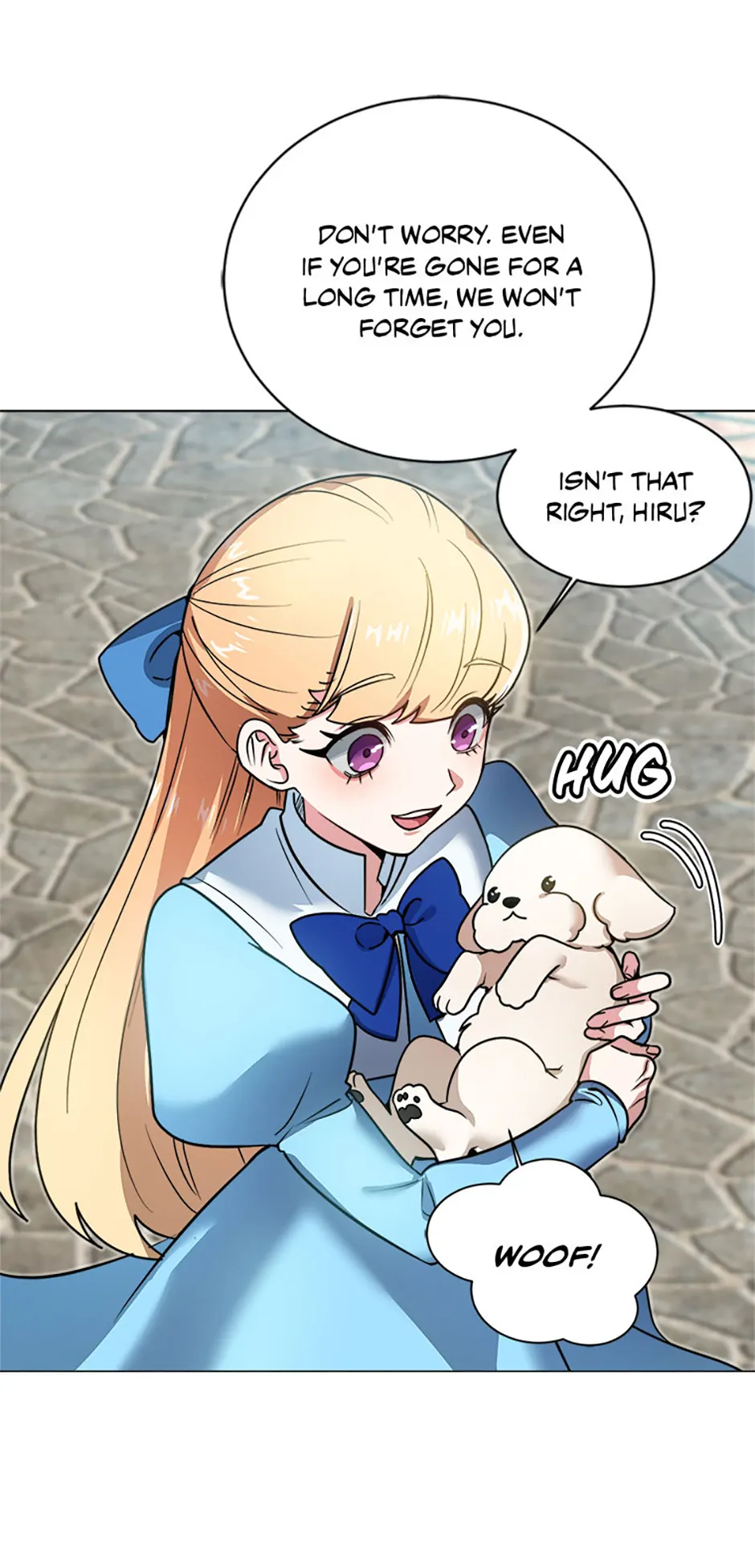 Estio Chapter 135 - Page 12