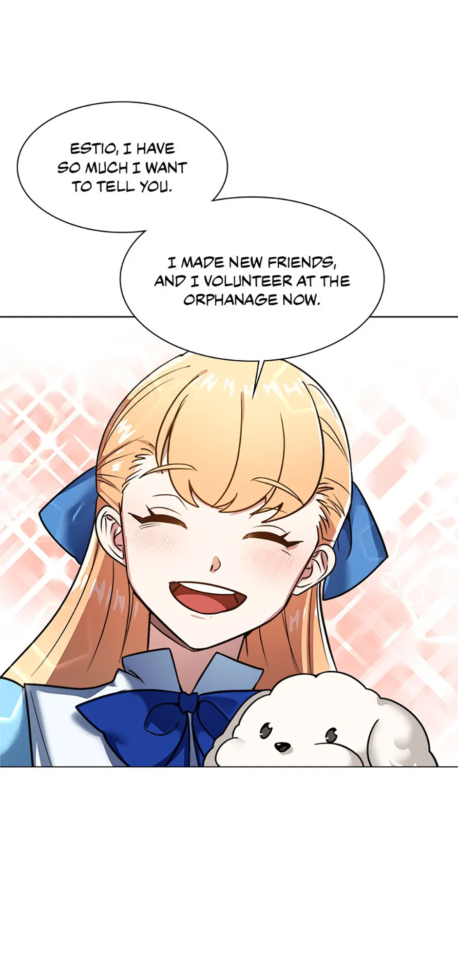 Estio Chapter 135 - Page 13