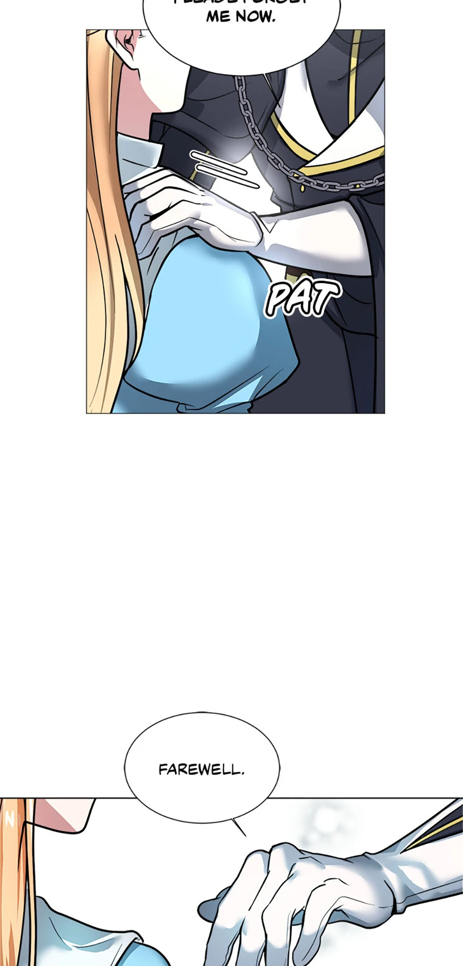 Estio Chapter 135 - Page 15