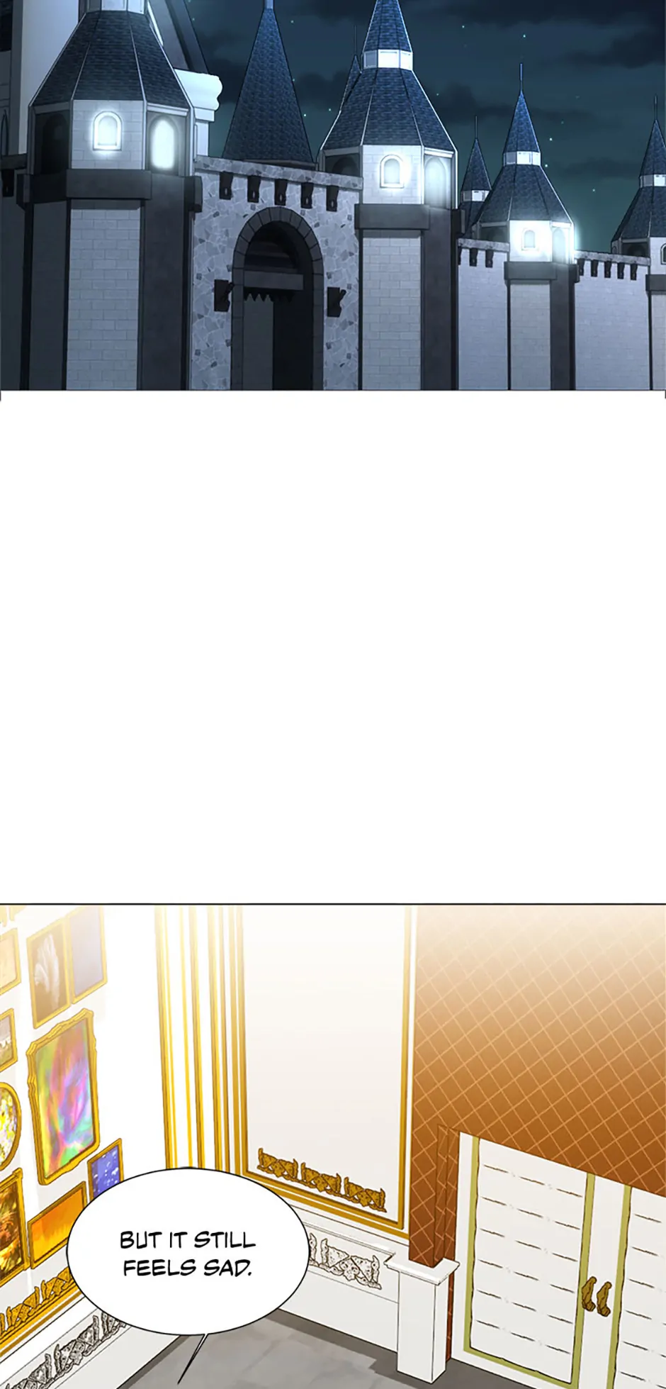 Estio Chapter 135 - Page 19