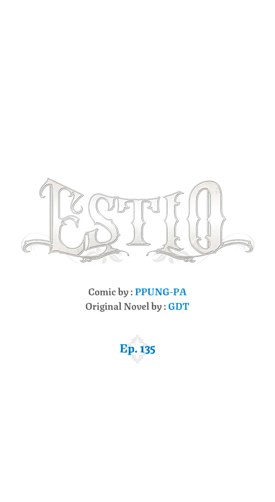 Estio Chapter 135 - Page 2