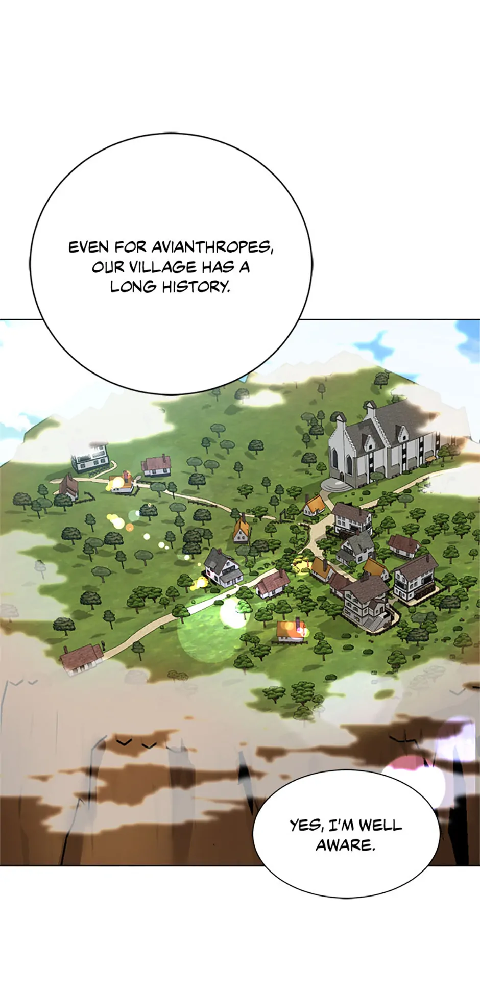 Estio Chapter 135 - Page 22