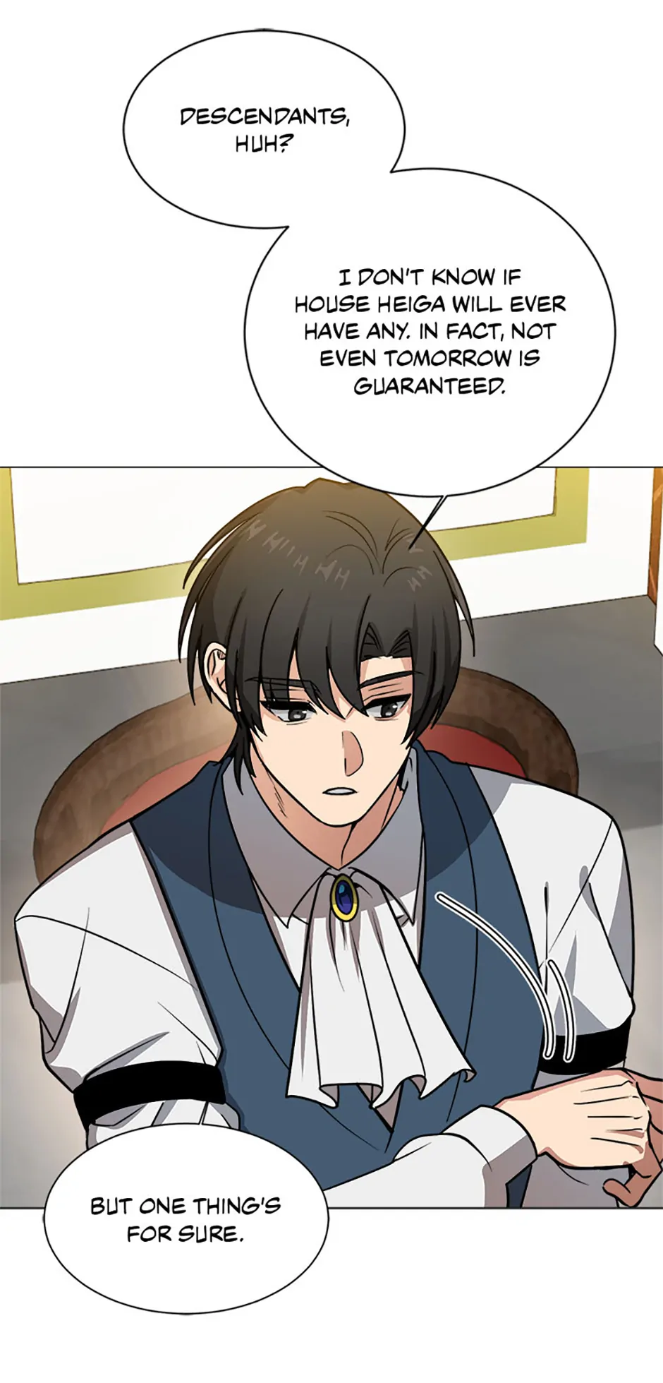 Estio Chapter 135 - Page 24