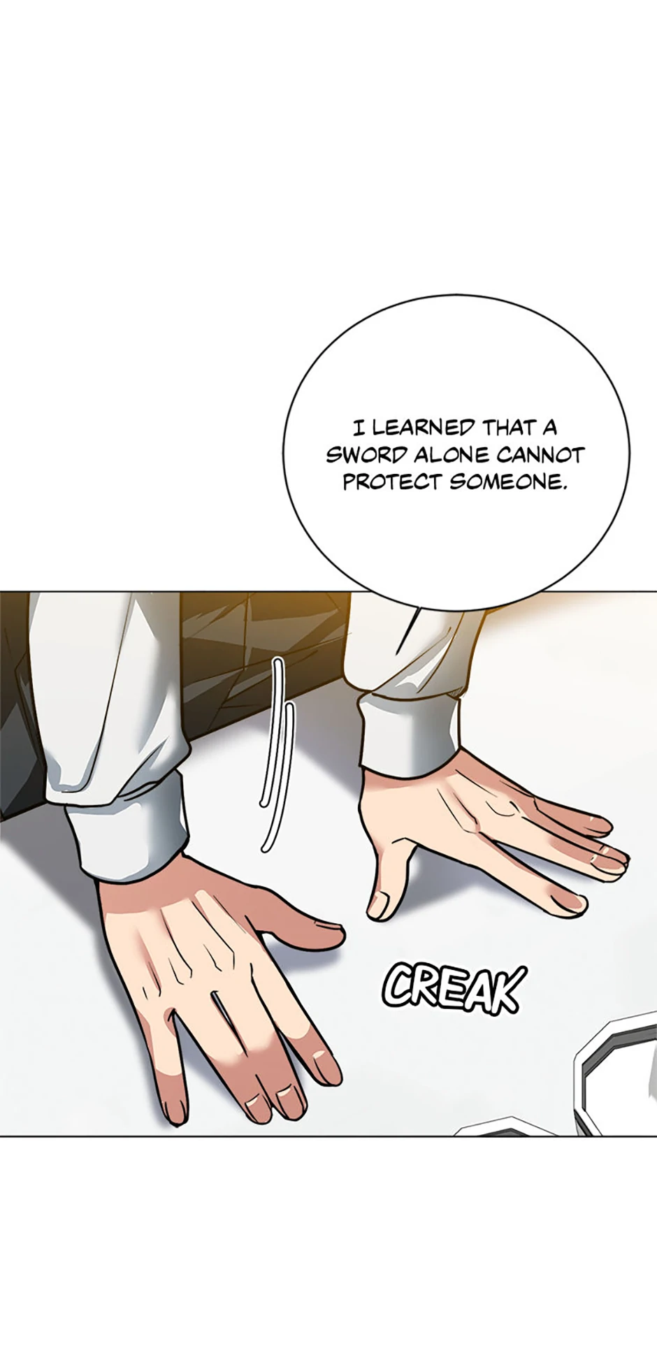 Estio Chapter 135 - Page 25