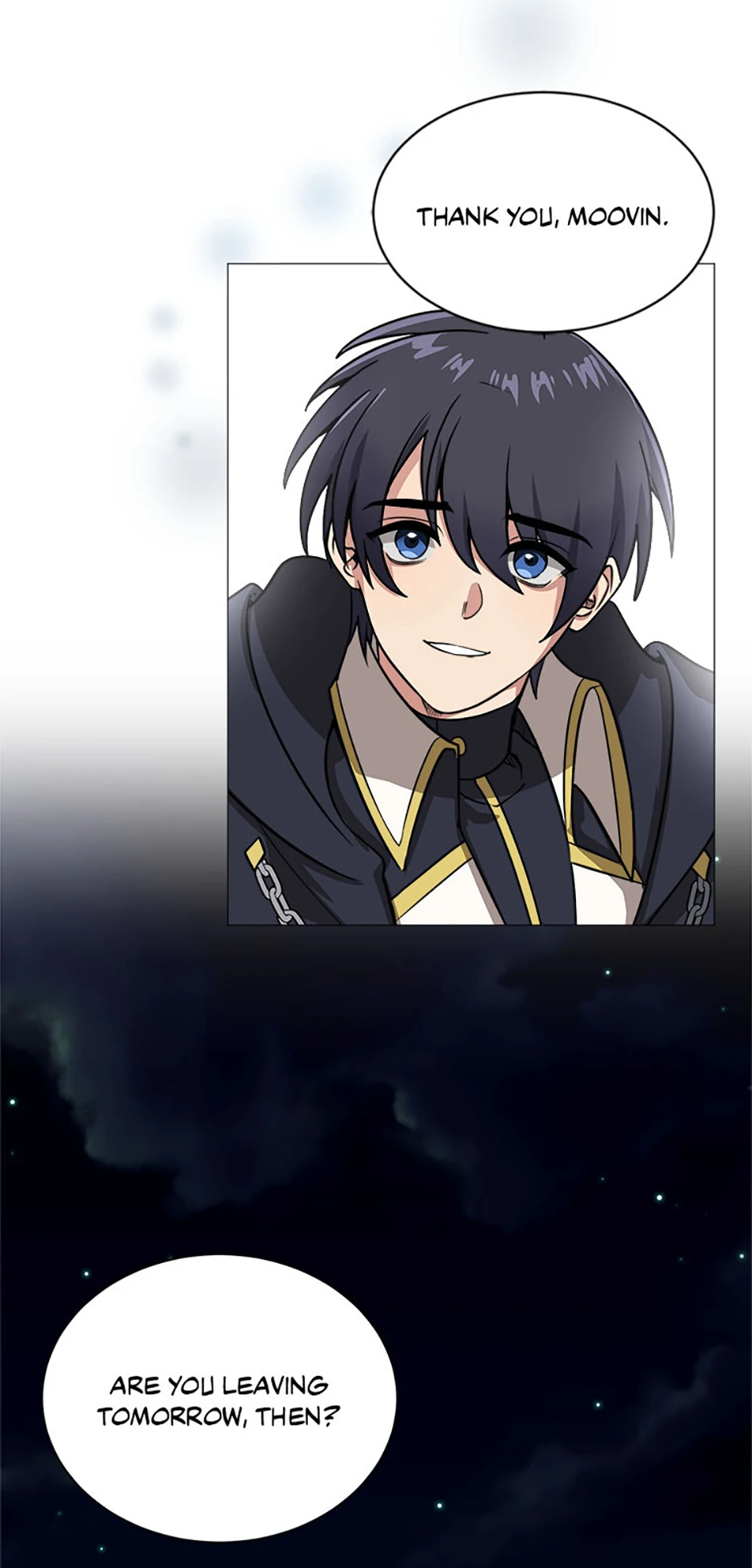 Estio Chapter 135 - Page 28