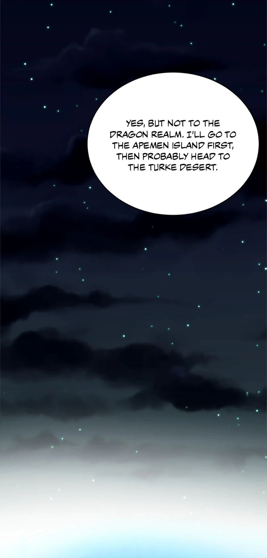 Estio Chapter 135 - Page 29