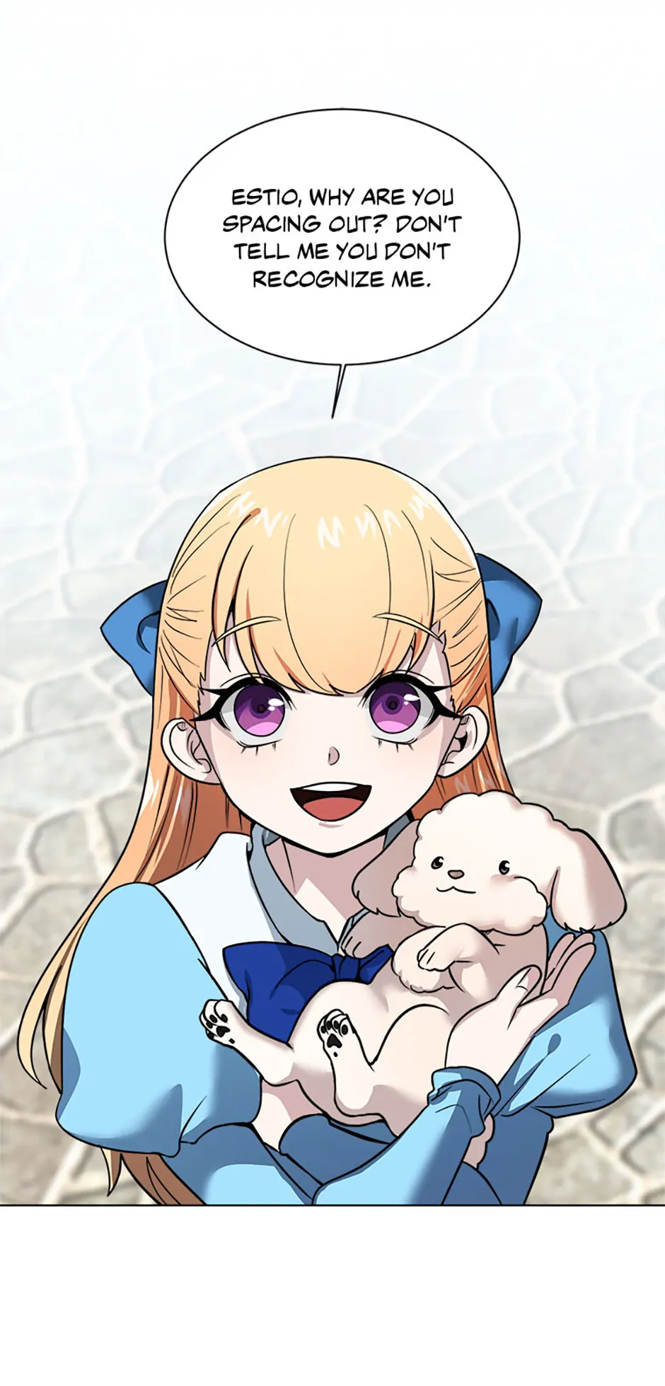 Estio Chapter 135 - Page 3