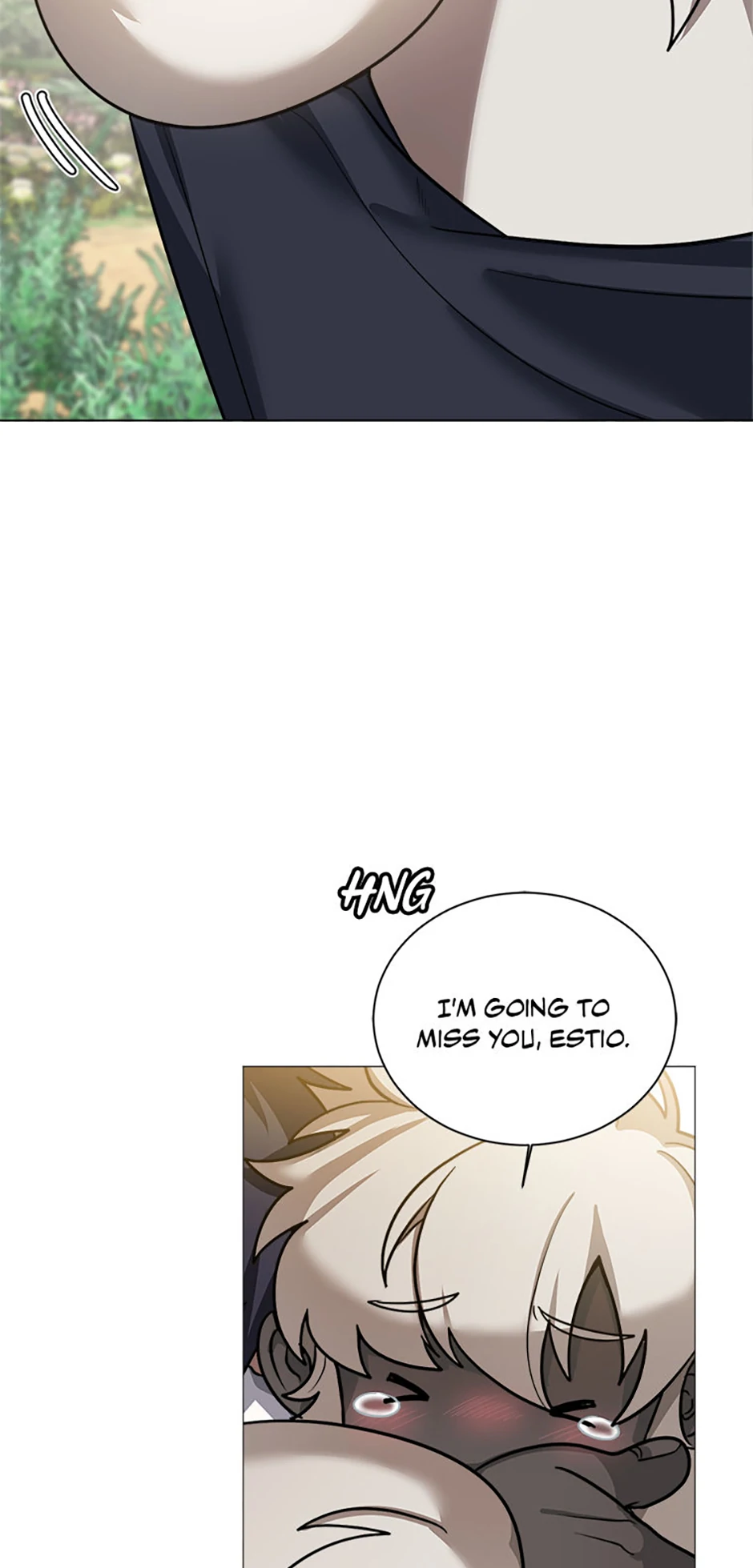 Estio Chapter 135 - Page 31