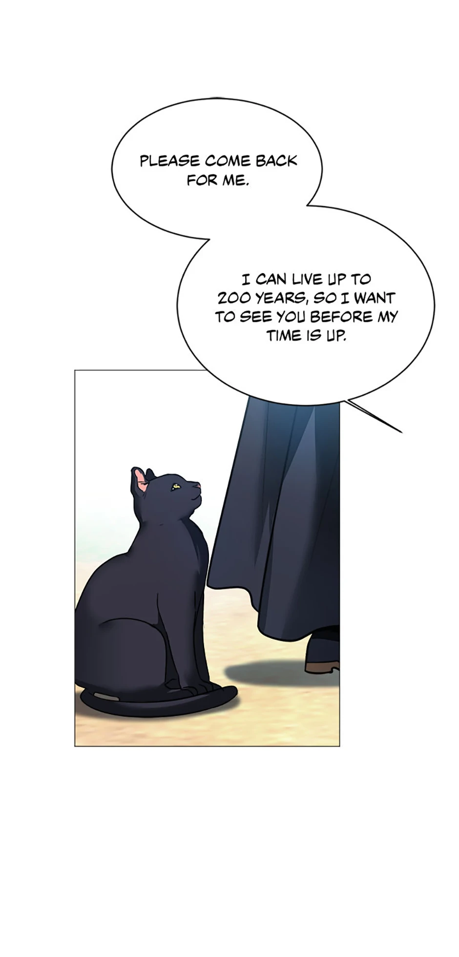 Estio Chapter 135 - Page 33