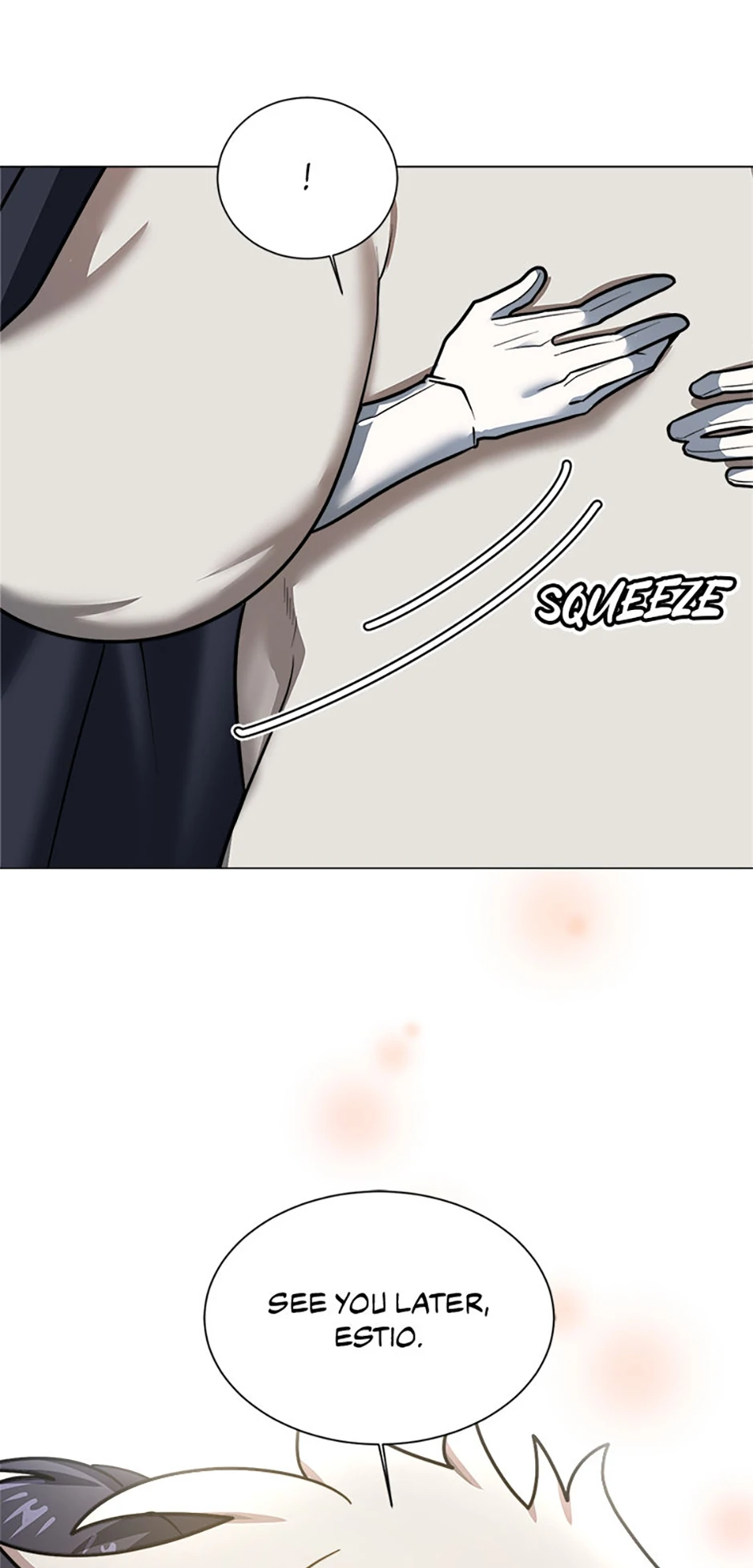 Estio Chapter 135 - Page 34