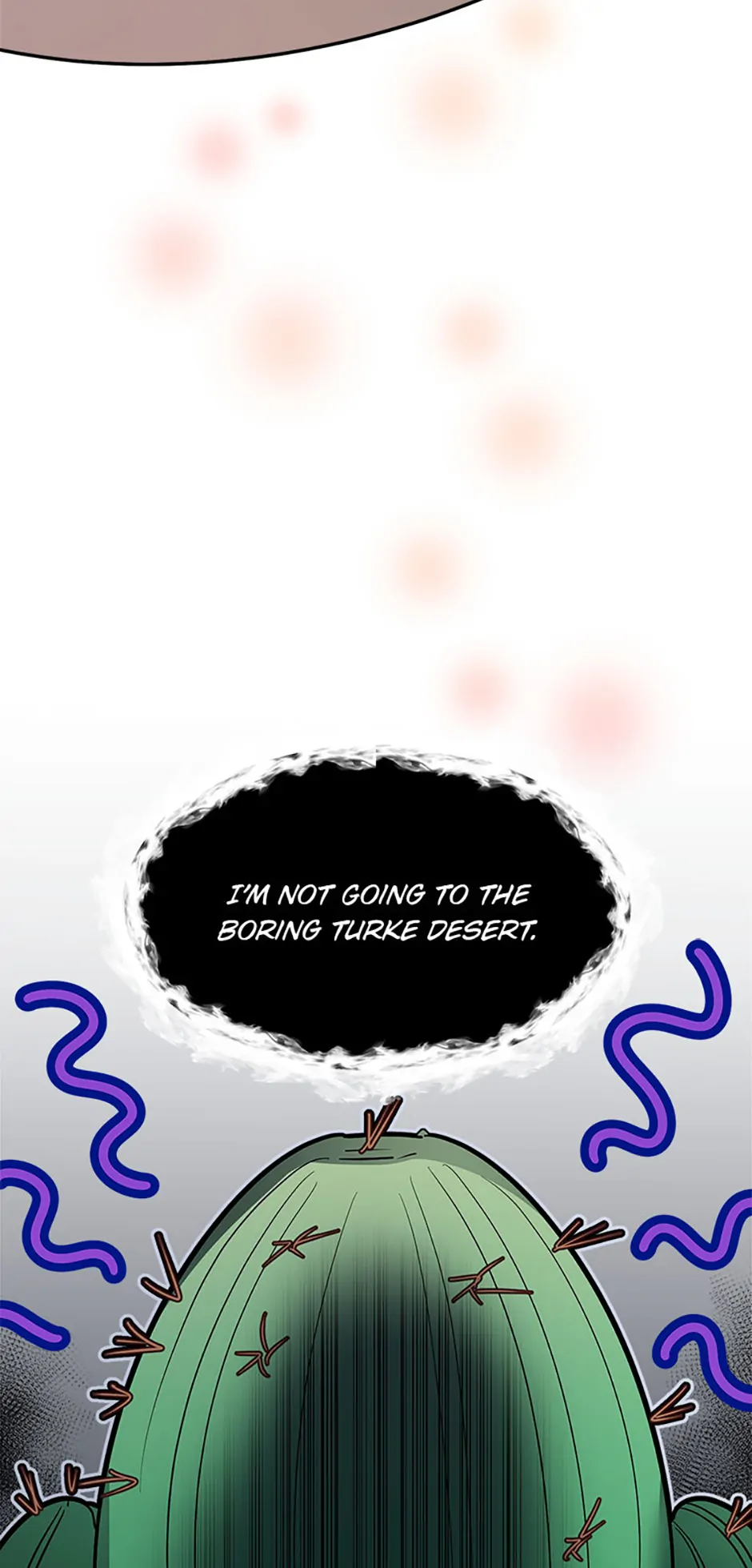 Estio Chapter 135 - Page 36