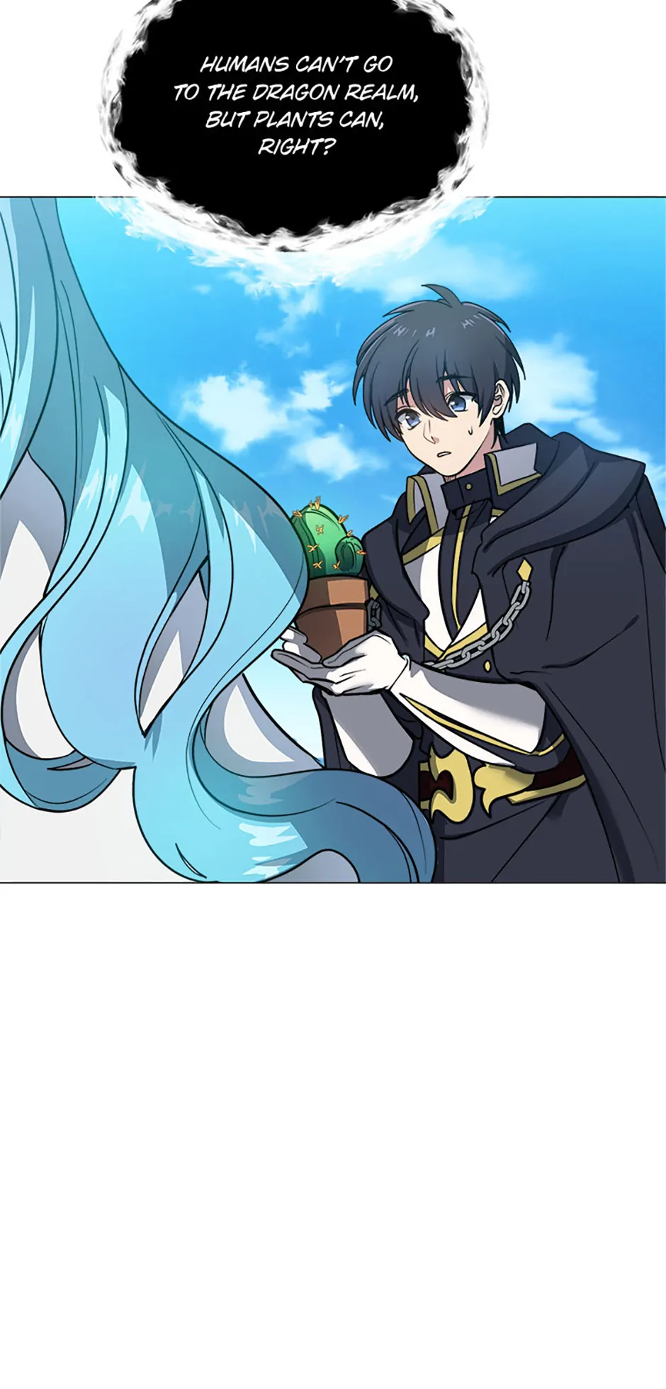 Estio Chapter 135 - Page 38