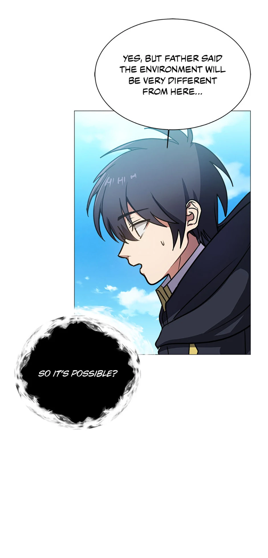 Estio Chapter 135 - Page 39