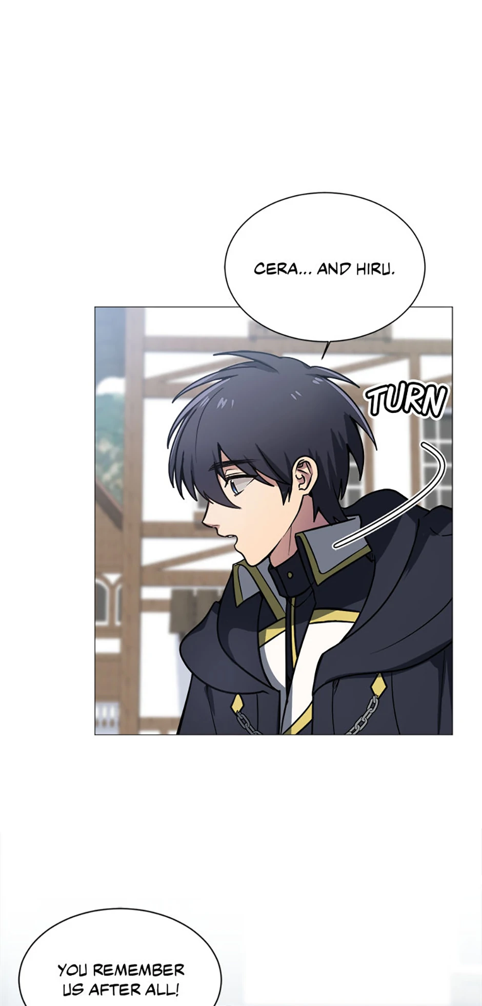 Estio Chapter 135 - Page 4