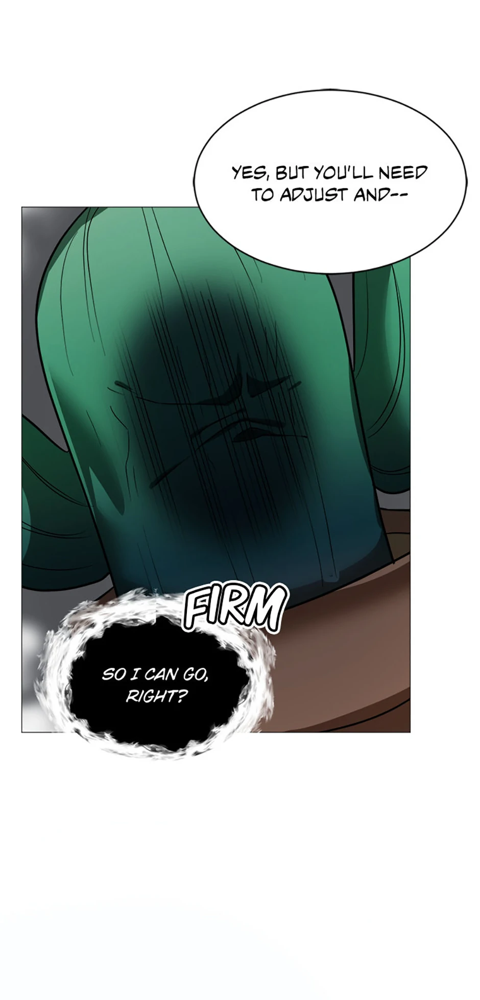 Estio Chapter 135 - Page 40