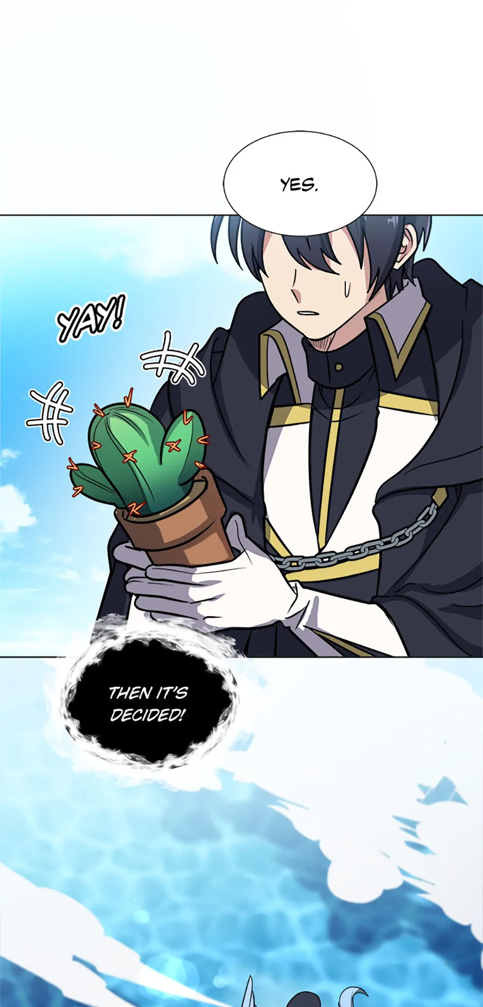 Estio Chapter 135 - Page 41