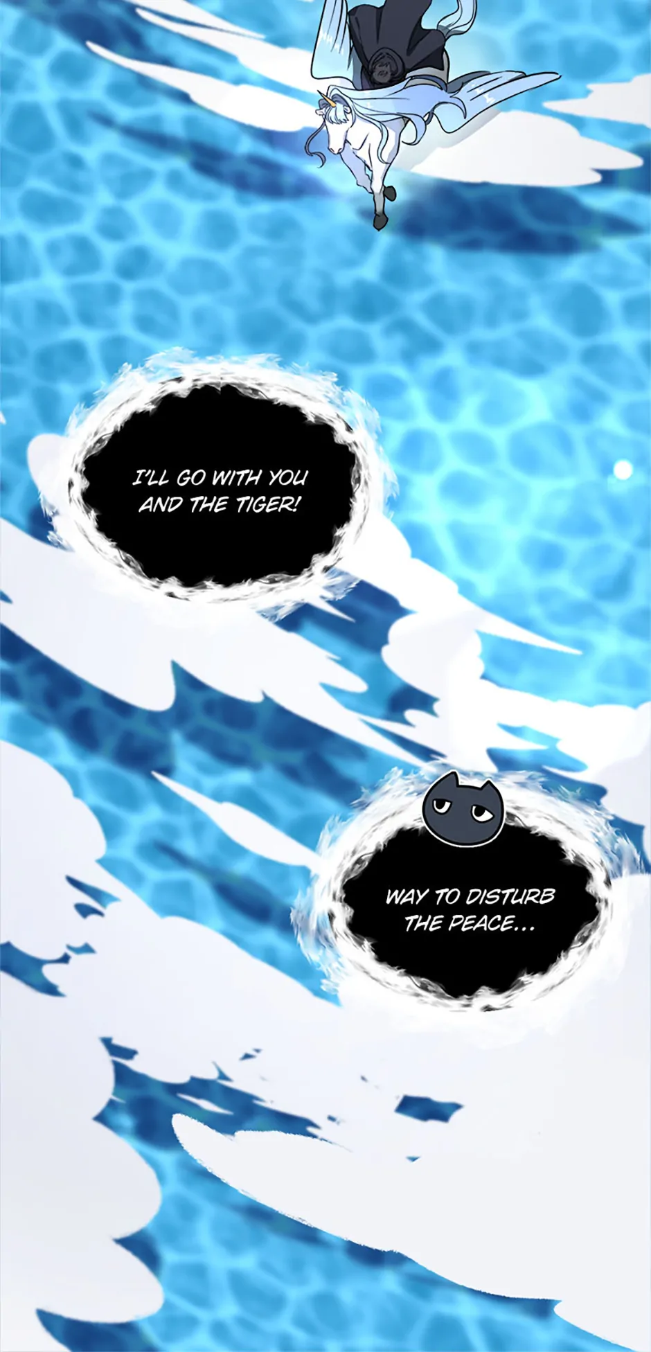 Estio Chapter 135 - Page 42