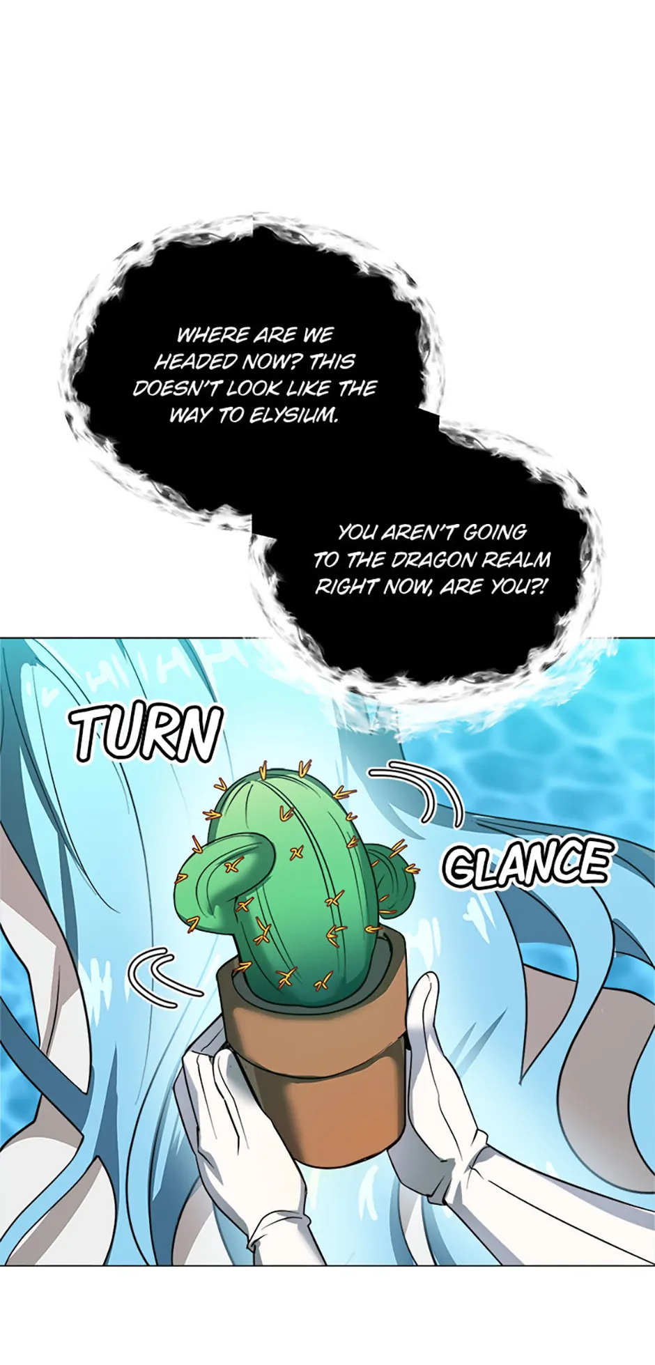 Estio Chapter 135 - Page 43