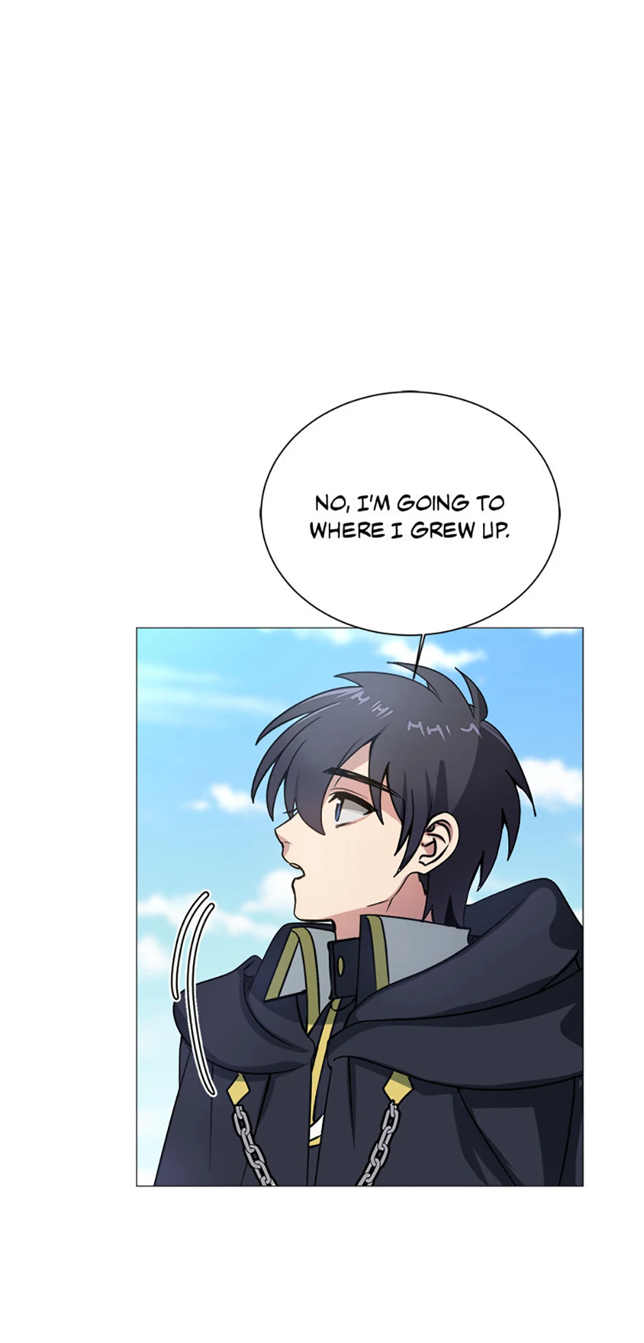 Estio Chapter 135 - Page 44