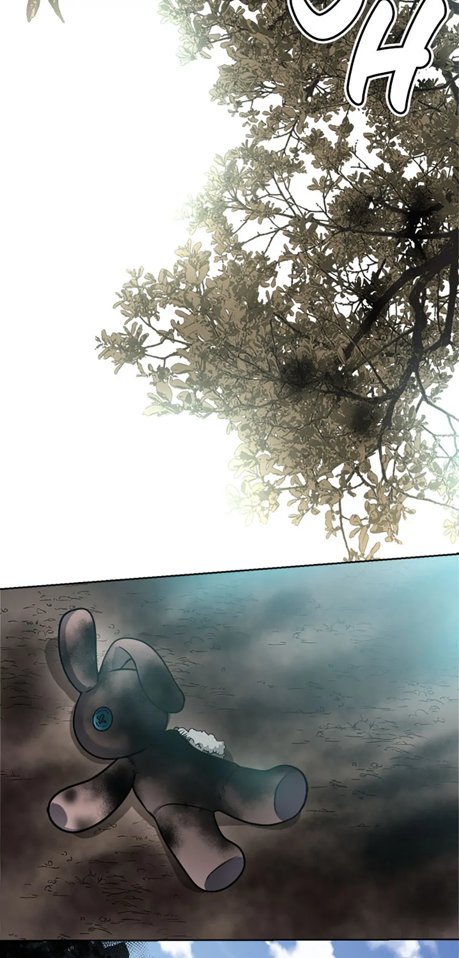 Estio Chapter 135 - Page 46