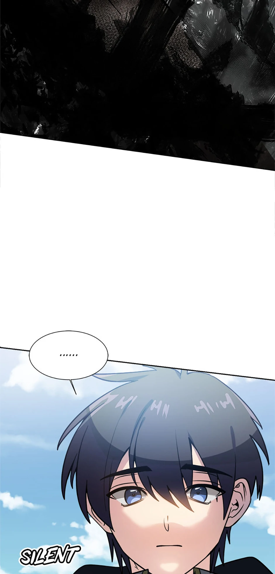 Estio Chapter 135 - Page 48