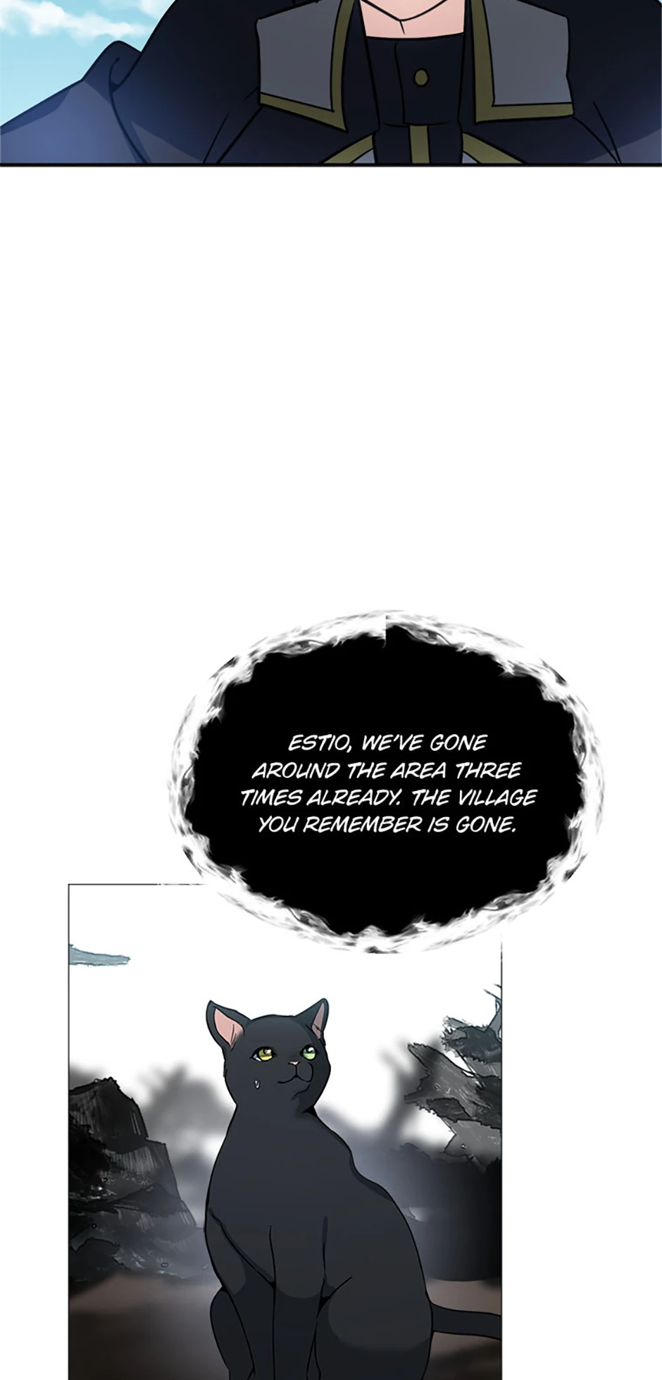 Estio Chapter 135 - Page 49