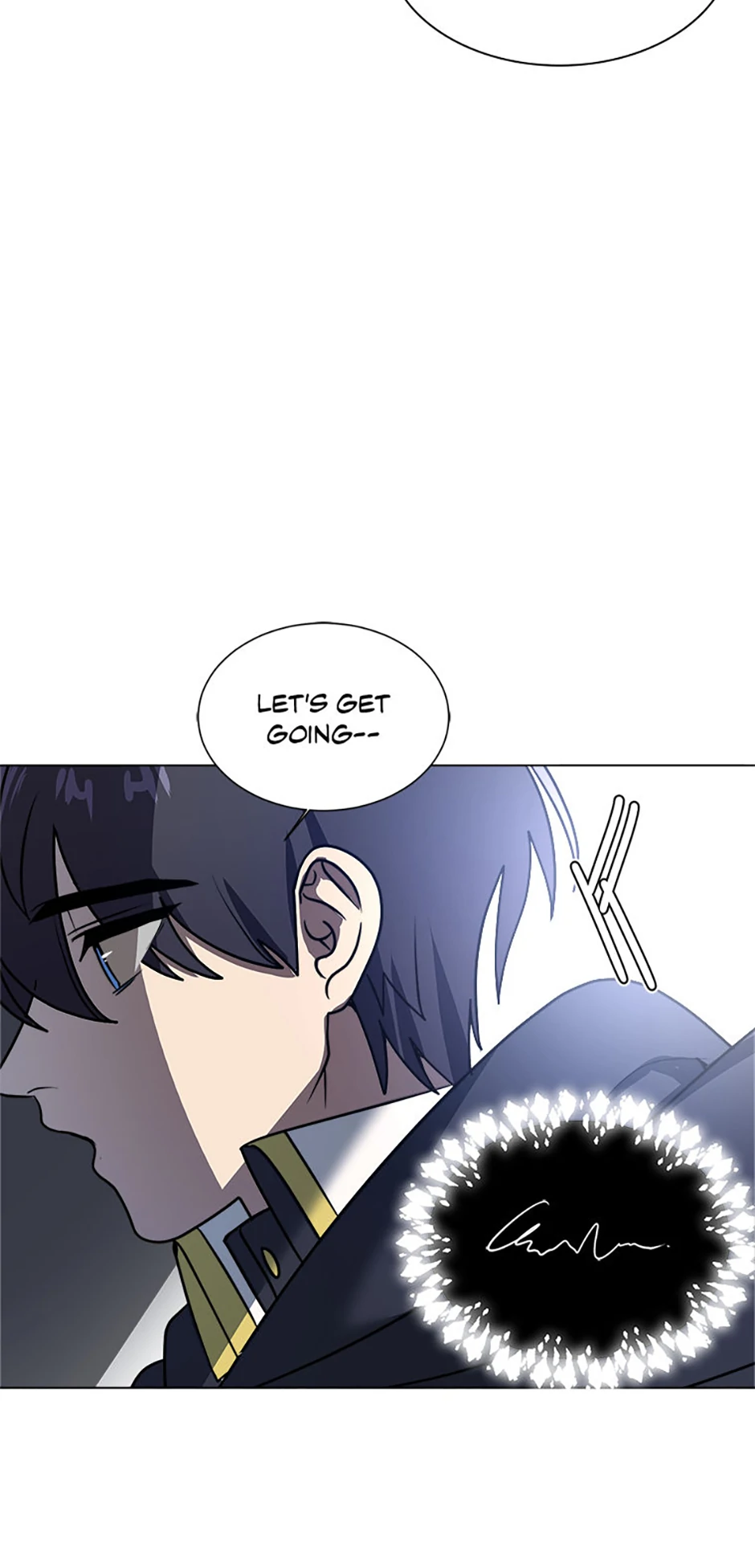 Estio Chapter 135 - Page 52