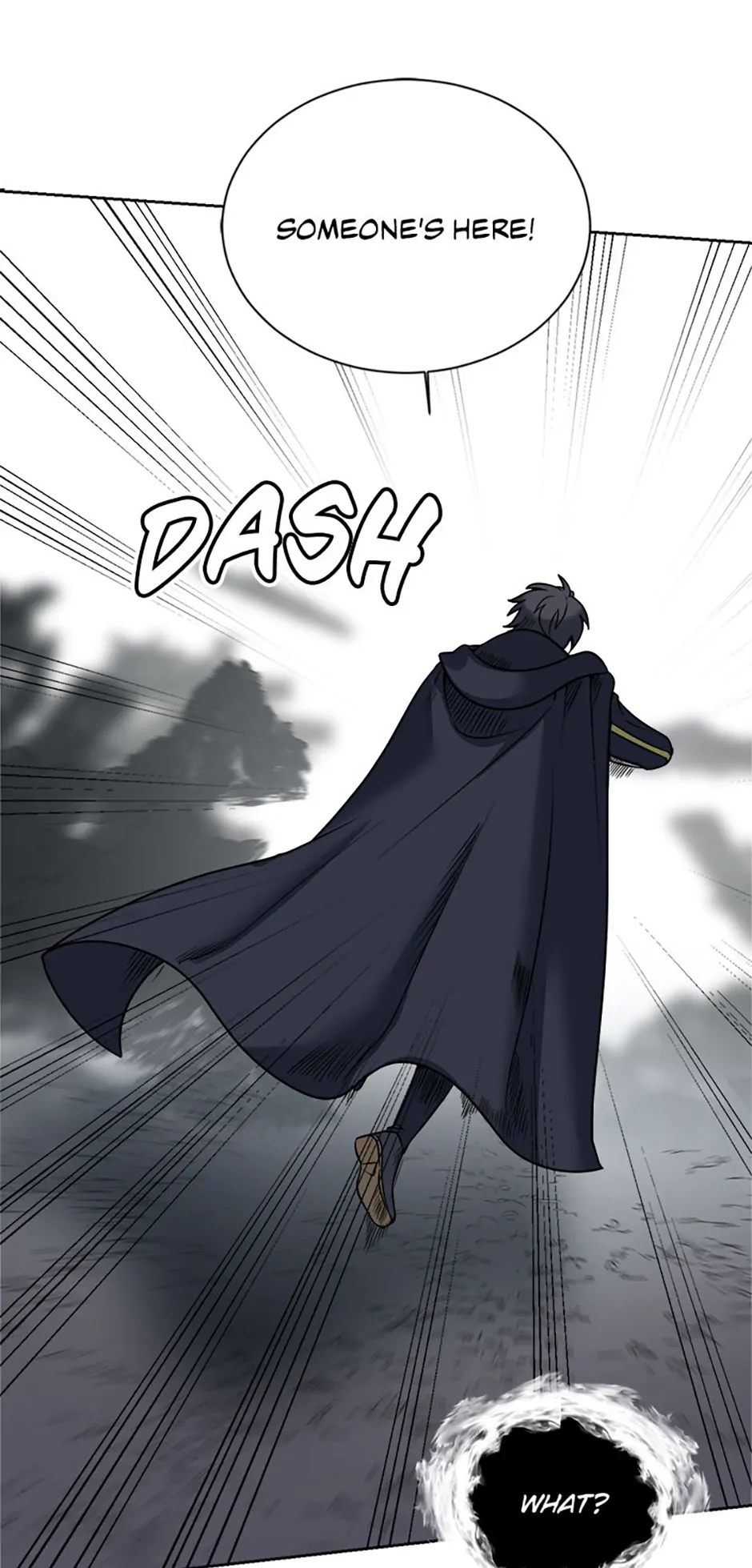 Estio Chapter 135 - Page 54