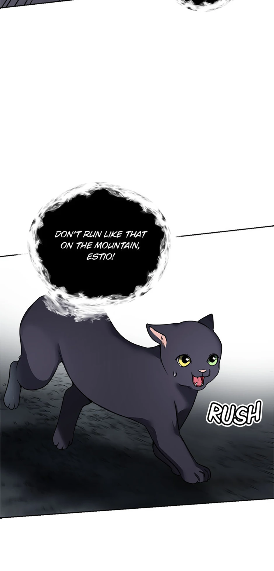 Estio Chapter 135 - Page 55