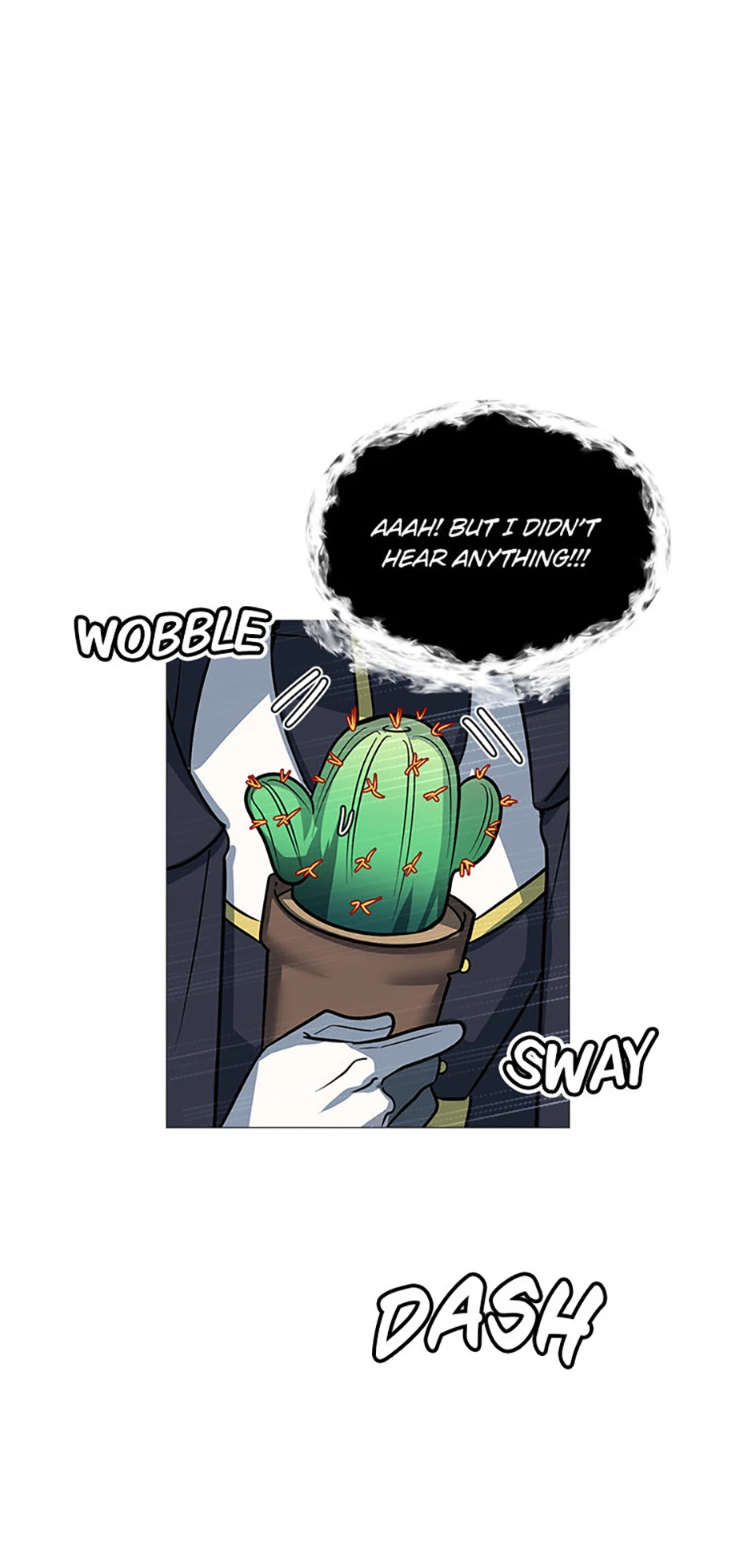 Estio Chapter 135 - Page 56