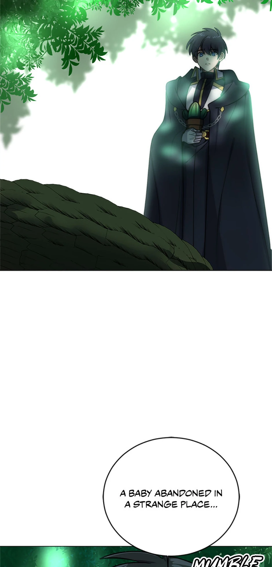 Estio Chapter 135 - Page 60