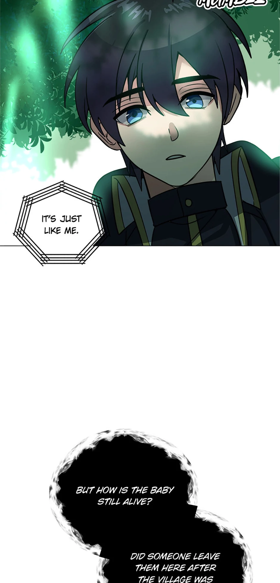 Estio Chapter 135 - Page 61