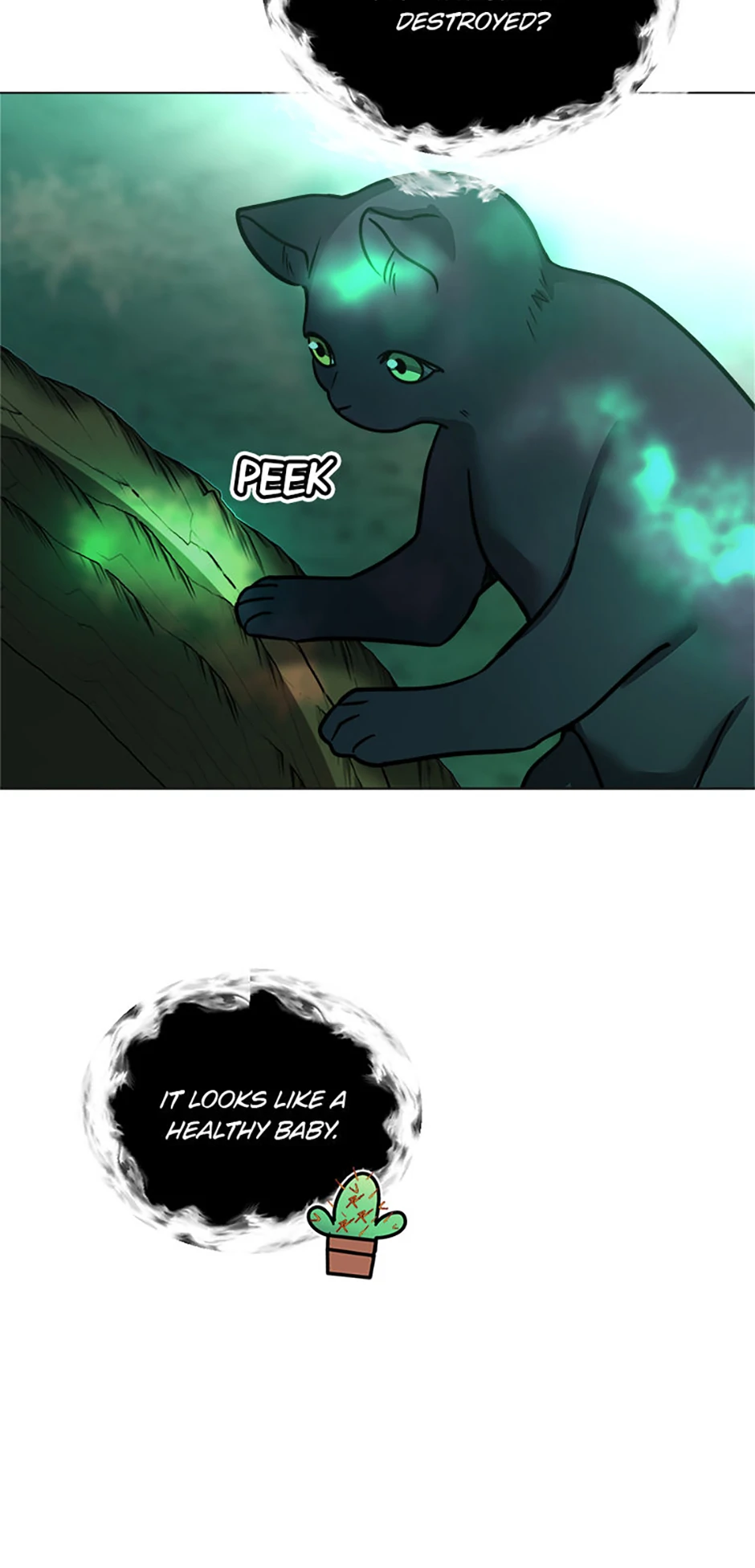 Estio Chapter 135 - Page 62