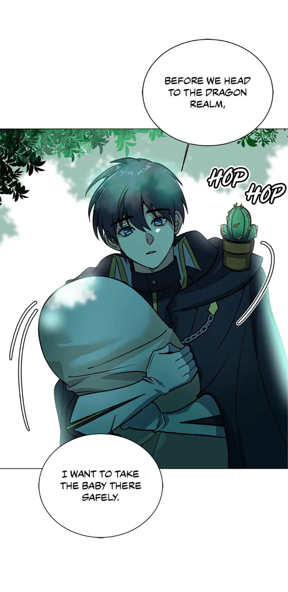 Estio Chapter 135 - Page 64