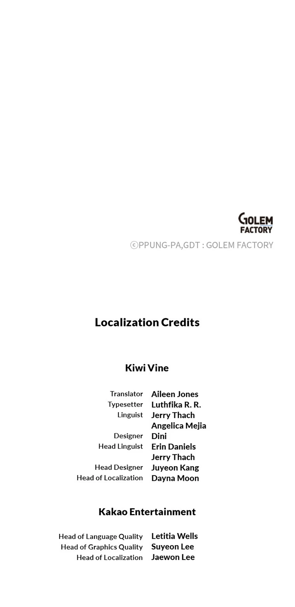 Estio Chapter 135 - Page 68