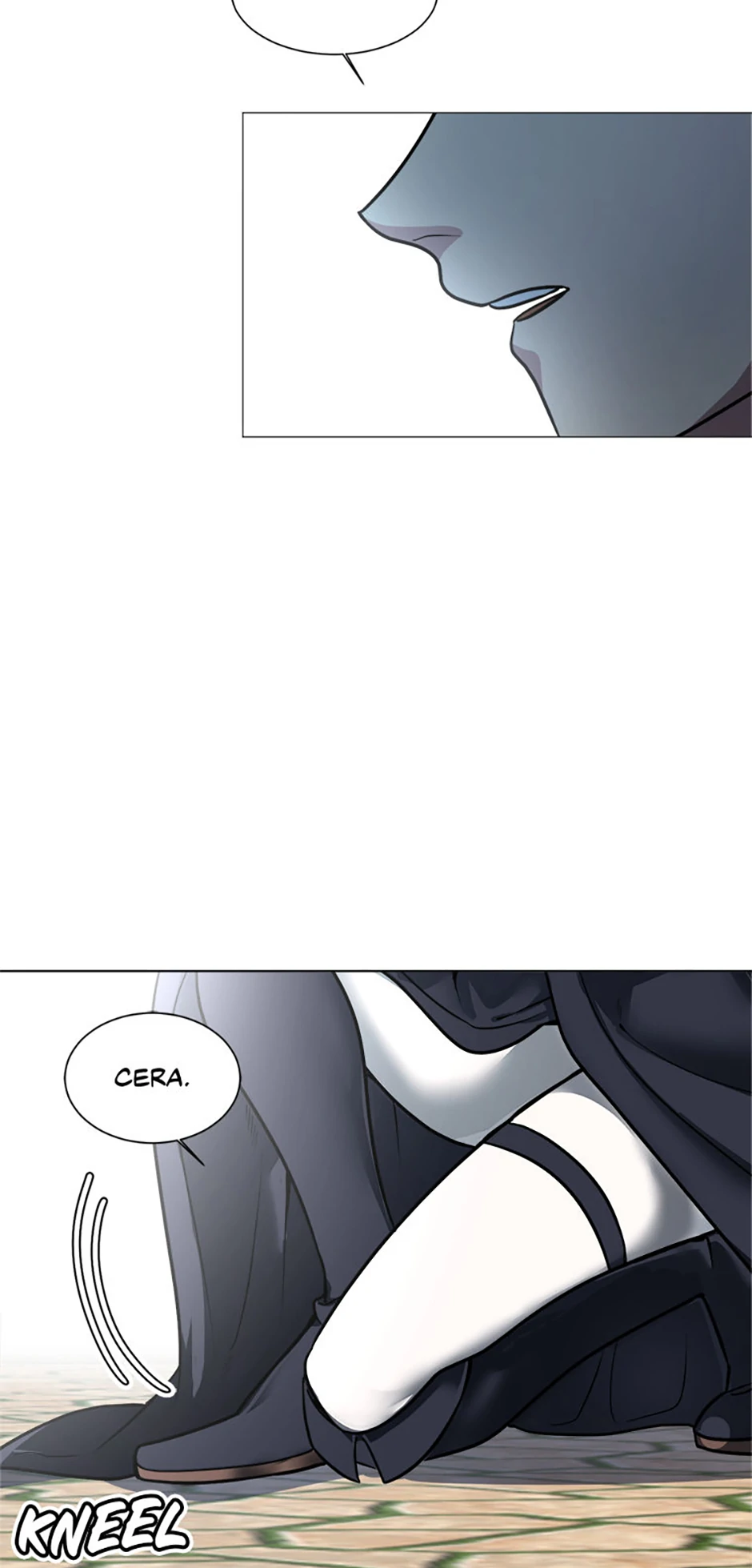 Estio Chapter 135 - Page 7