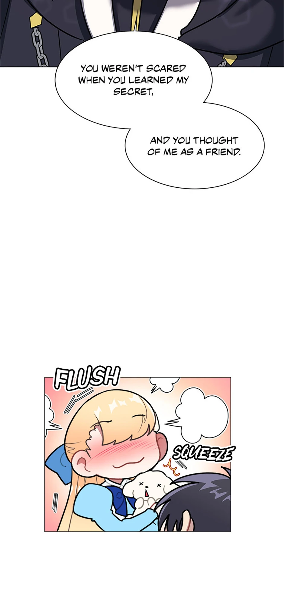 Estio Chapter 135 - Page 9