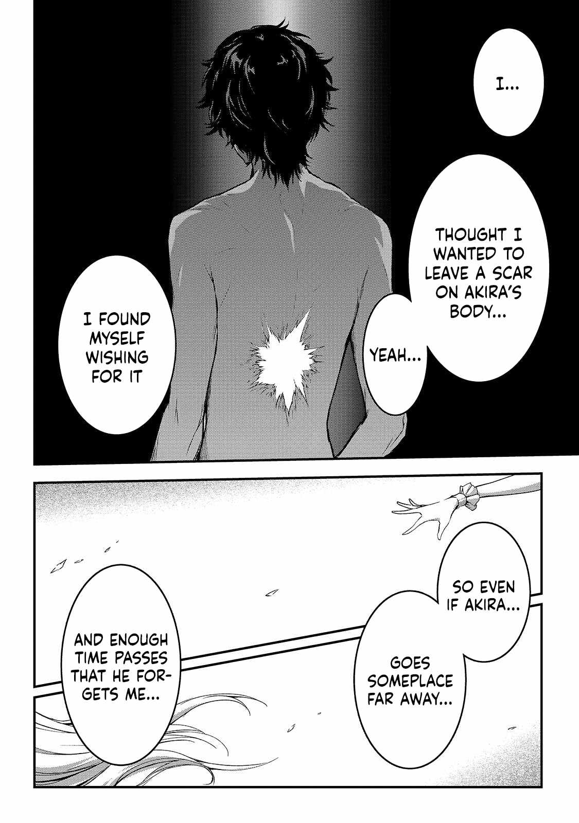 My Status as an Assassin Obviously Exceeds the Brave’s Chapter 38 - Page 11