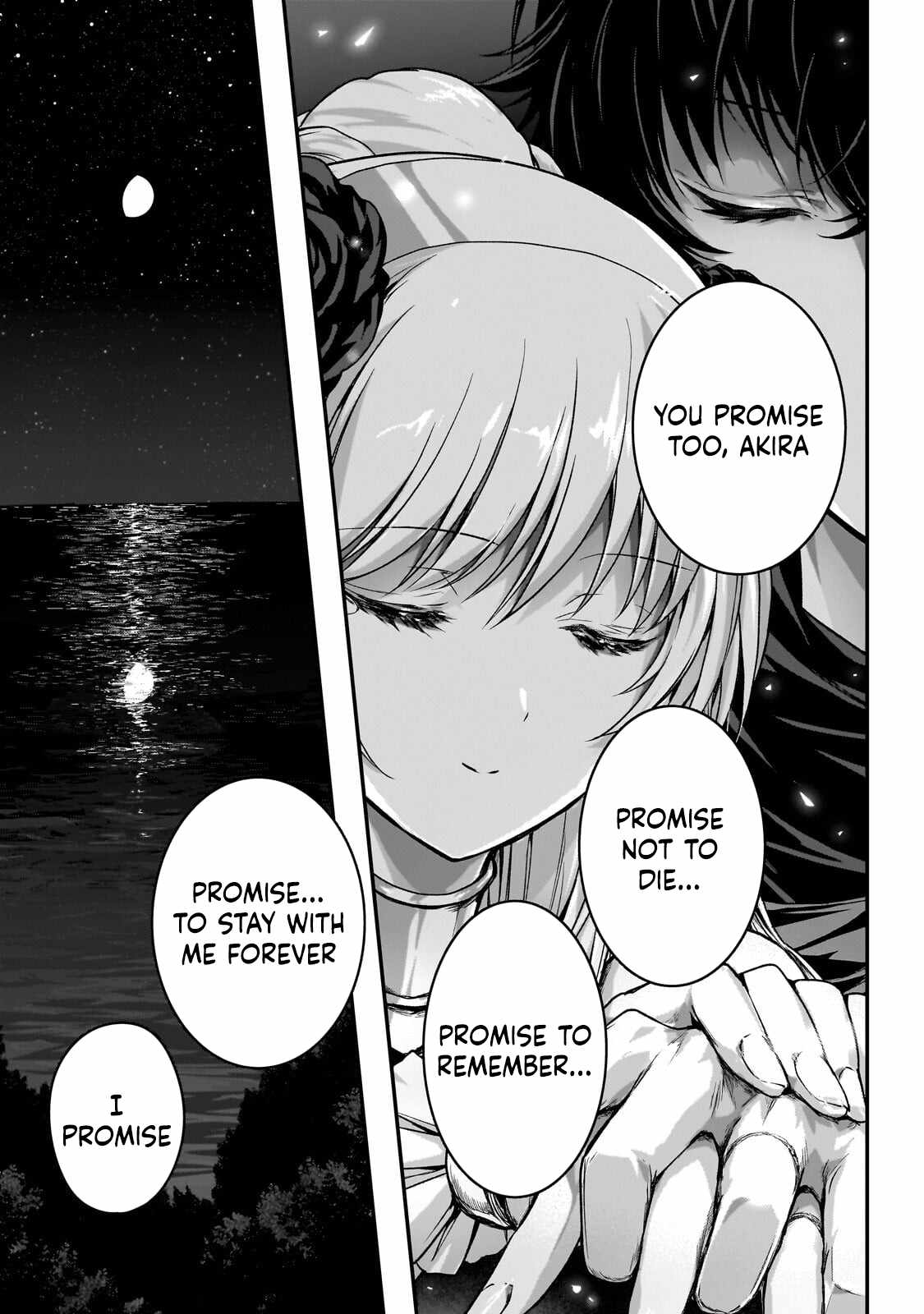 My Status as an Assassin Obviously Exceeds the Brave’s Chapter 38 - Page 28