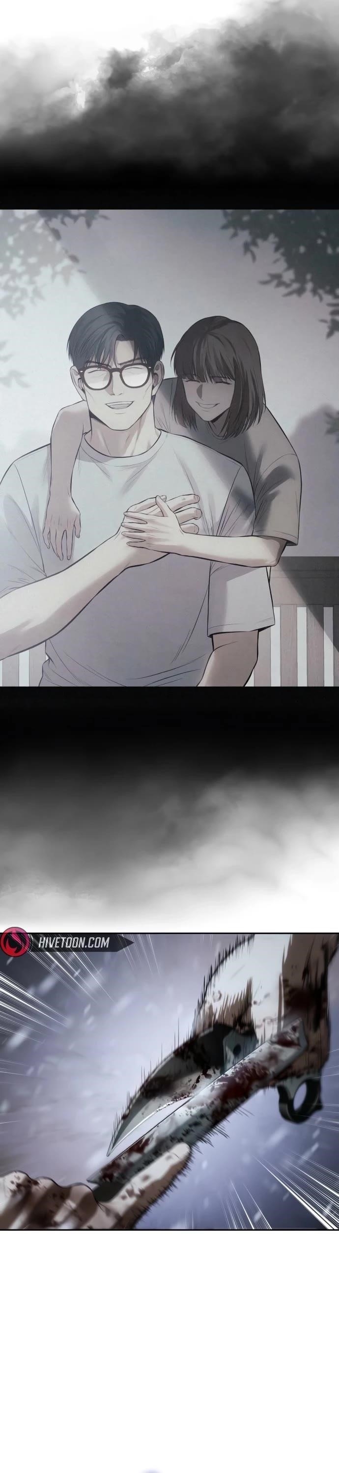 Baek XX Chapter 147 - Page 54