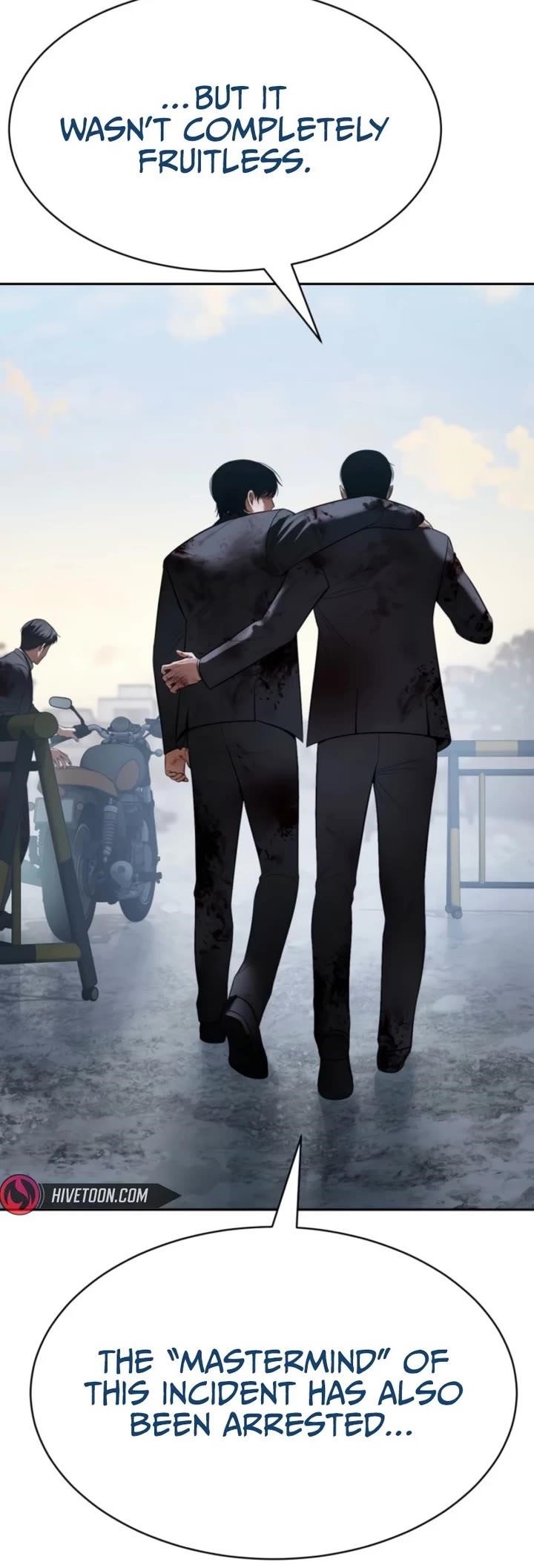 Baek XX Chapter 149 - Page 10