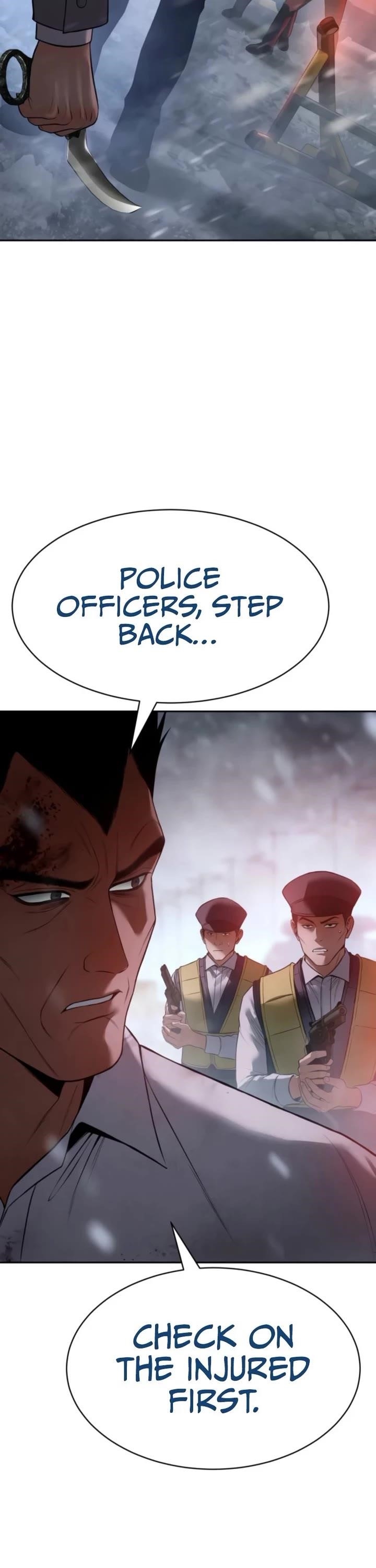 Baek XX Chapter 149 - Page 13