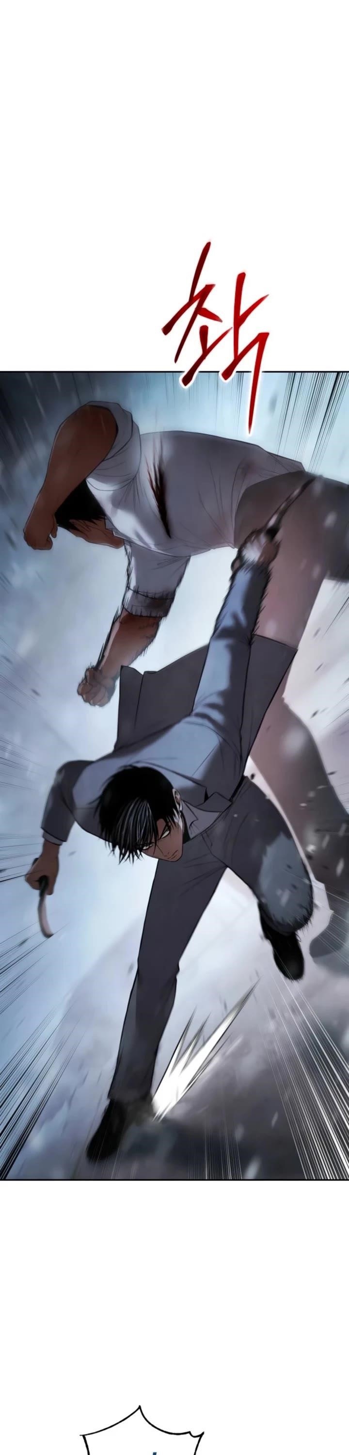 Baek XX Chapter 149 - Page 26