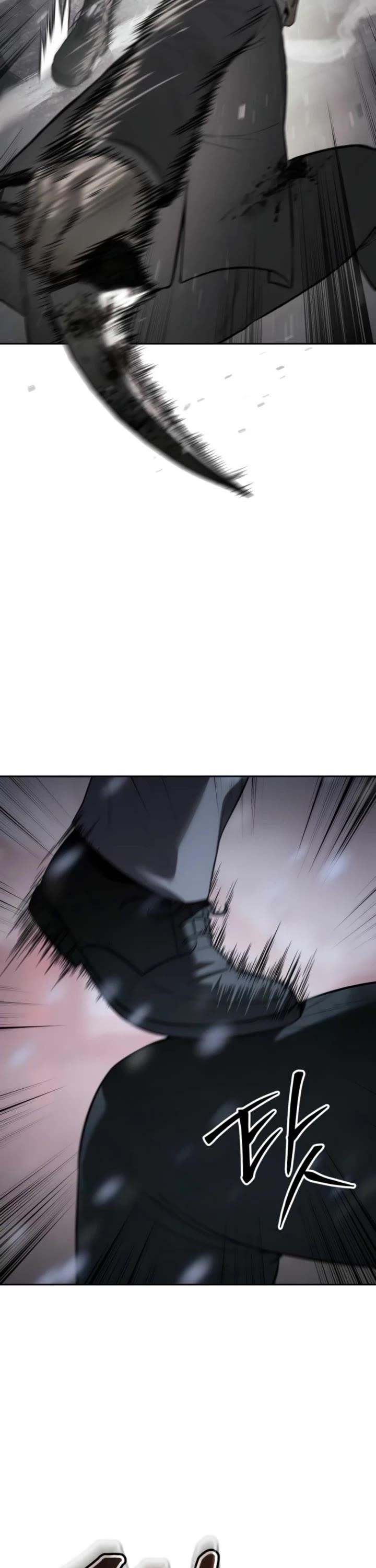 Baek XX Chapter 149 - Page 28