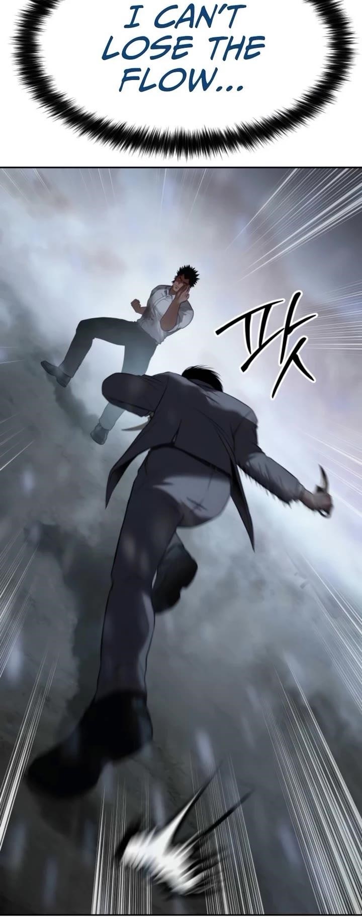 Baek XX Chapter 149 - Page 35