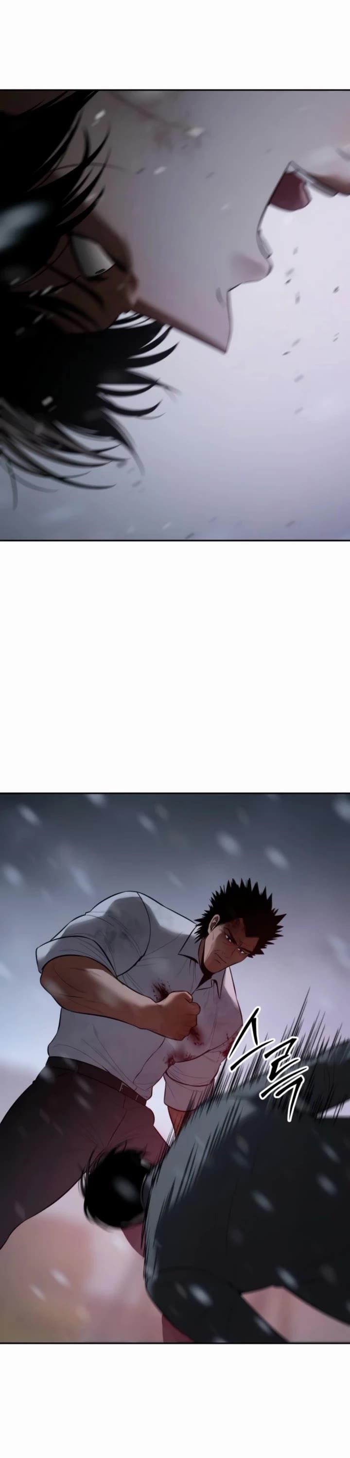 Baek XX Chapter 149 - Page 48