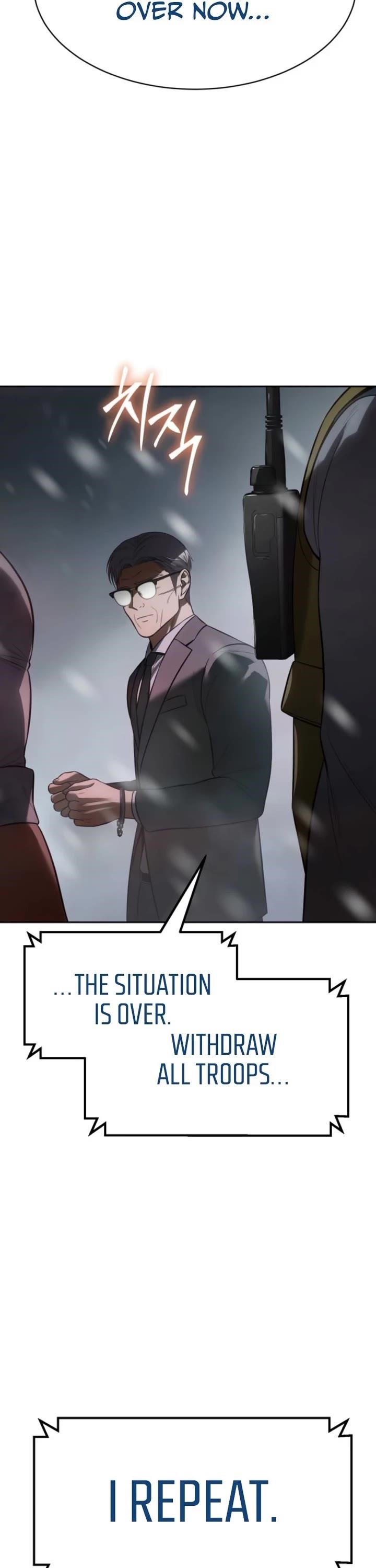 Baek XX Chapter 149 - Page 53