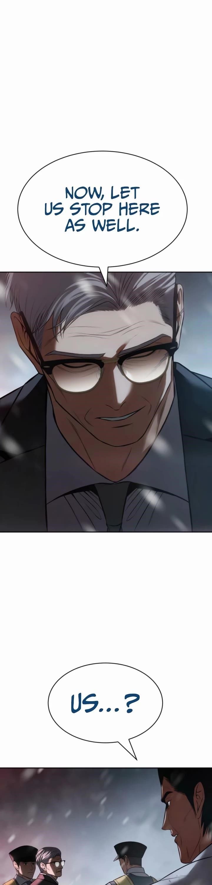 Baek XX Chapter 149 - Page 60